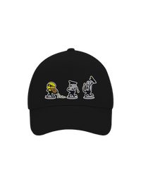 baseballsapka