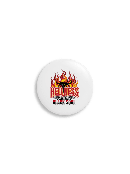 Hellness  