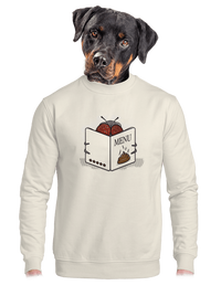 unisex crewneck