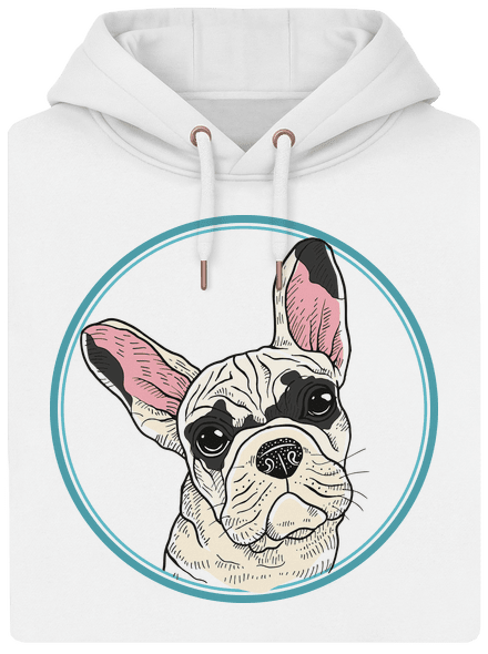  unisex prémium pulóver Snowwhite