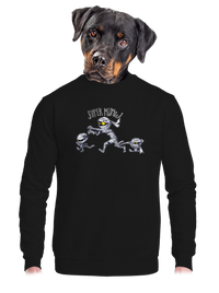 unisex crewneck