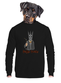 unisex crewneck