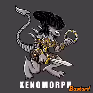 Xenomorph