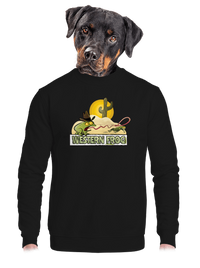 unisex crewneck