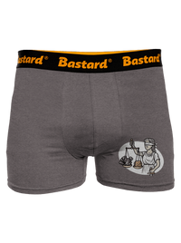 boxeralsó