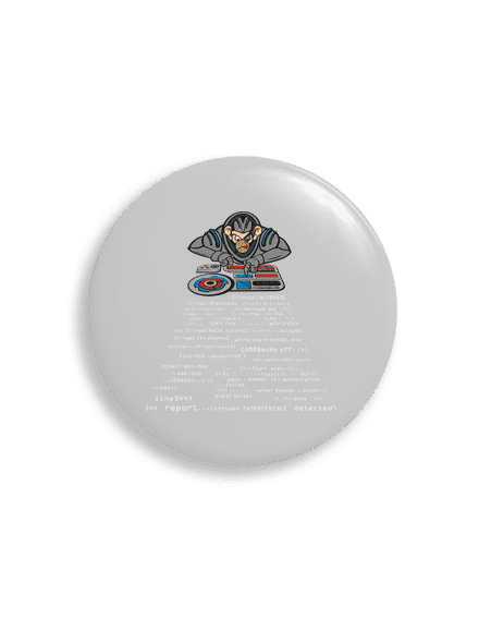 Coder ape  
