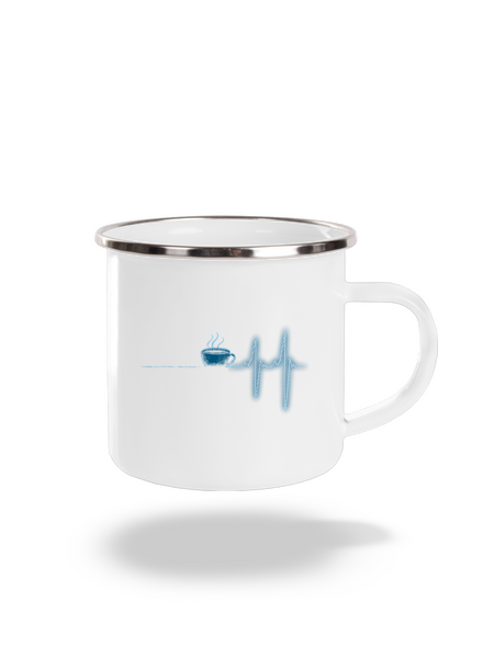 Coffee help pléhbögre White