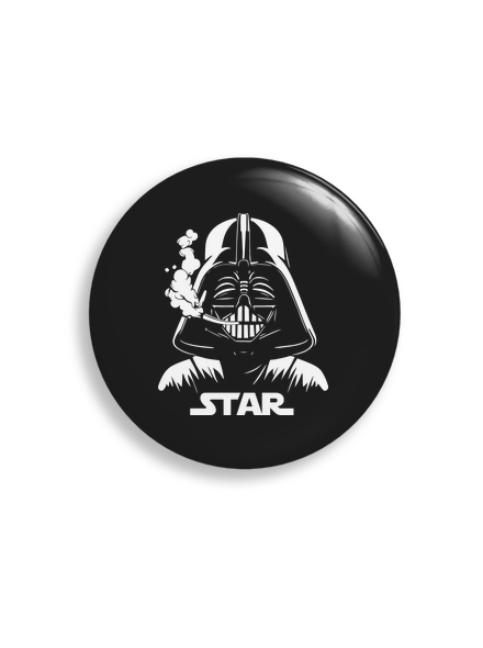 Darth Star  