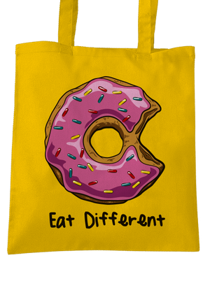 Eat different táska Sunflower