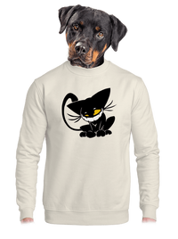 unisex crewneck