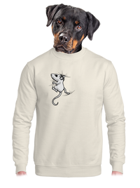 unisex crewneck