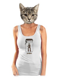 klasszikus női trikó