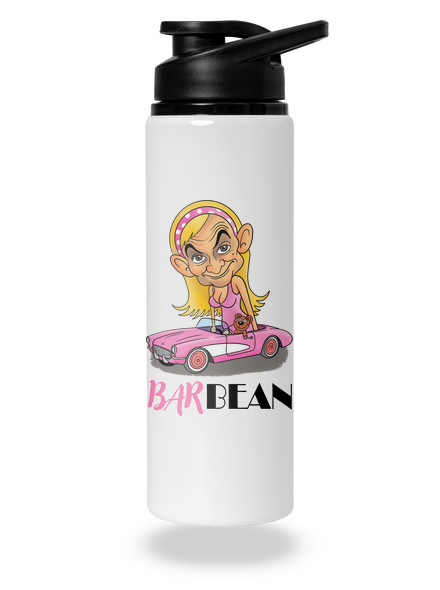 Barbean kulacs White