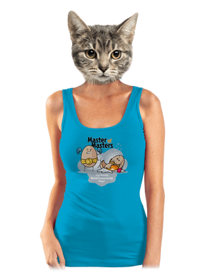 klasszikus női trikó