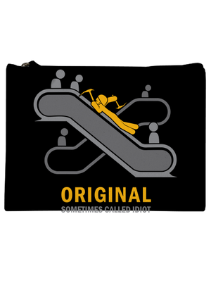 Eredeti kis táska Black