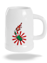 söröskorsó