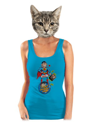 klasszikus női trikó