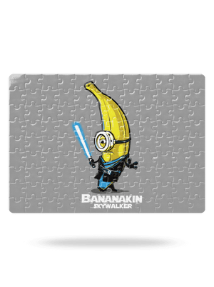 Bananakin Skywalker kirakós White