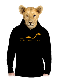 gyerek kenguruzsebes pulóver