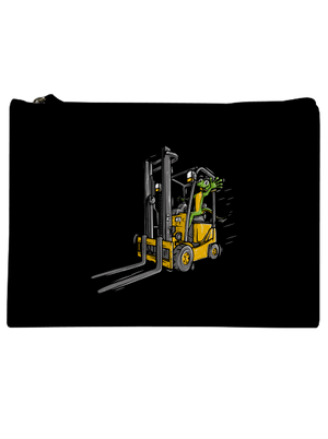 Targonca kis táska Black