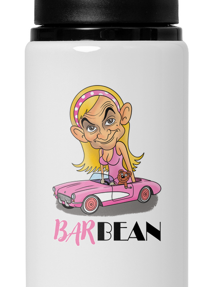 Barbean kulacs White
