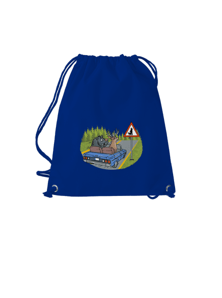 Vadász hátizsák Royal Blue Mal