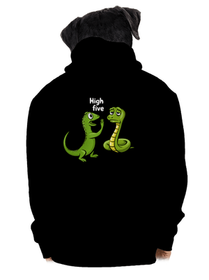 cipzáras férfi pulóver