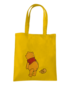 Ups táska Sunflower