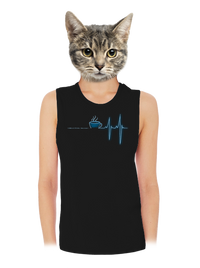 női bővített trikó