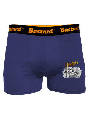 boxeralsó