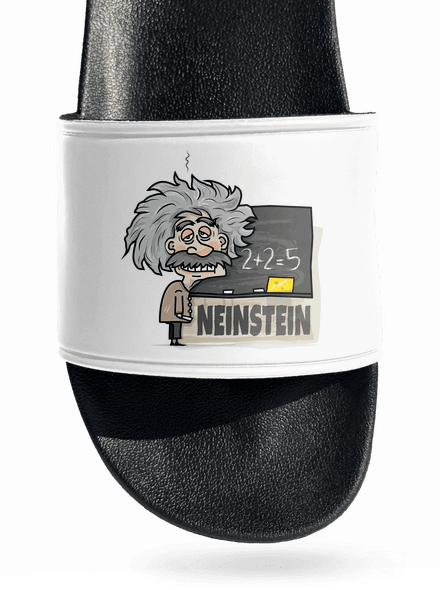Neinstein papucs White