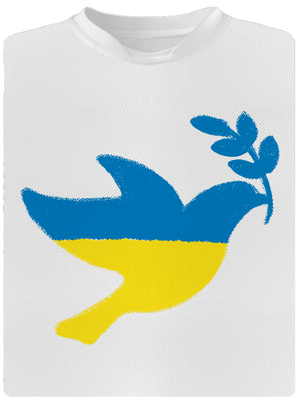  gyerek sport póló White