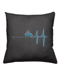 Coffee Help párnák