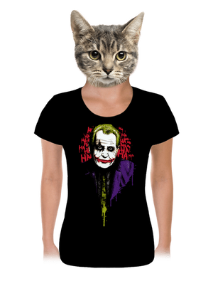 női póló
