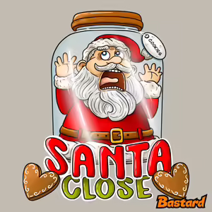 Santa Close