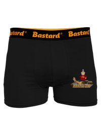 boxeralsó