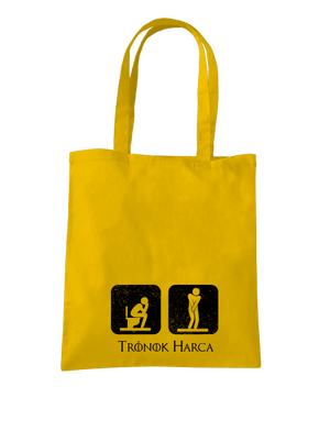 Trónok Harca táska Sunflower