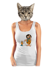 klasszikus női trikó