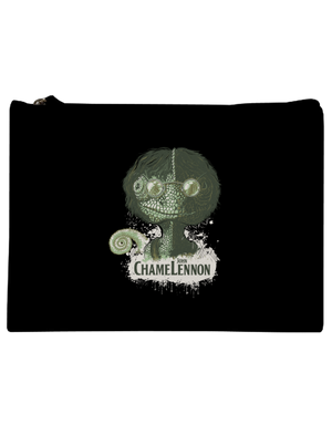  ChameLennon kis táska Black