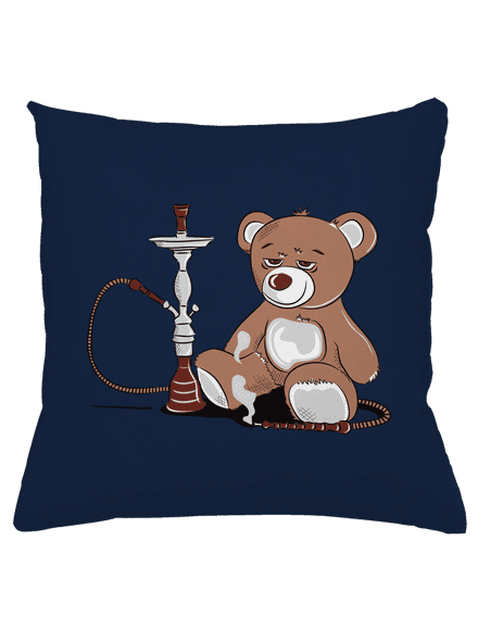 Vízipipa párna Dark Navy