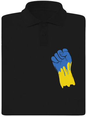  férfi pólóingek Black