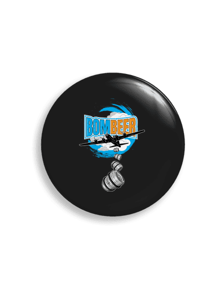 BomBeer  