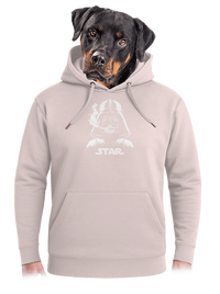 unisex prémium pulóver