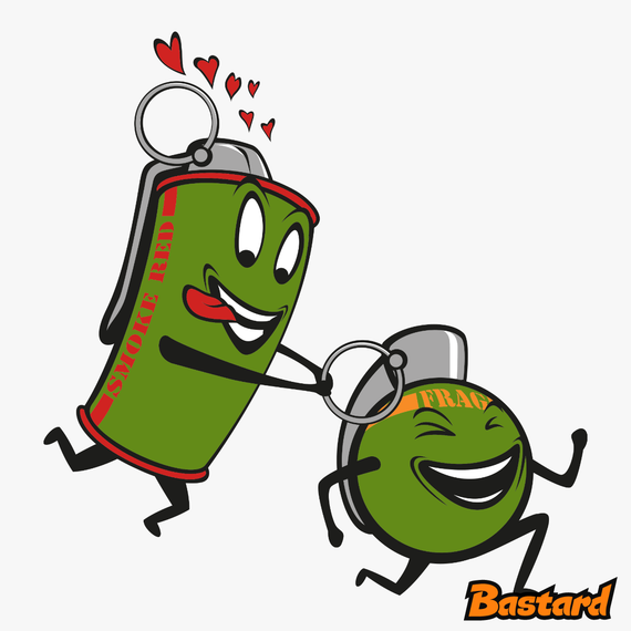 Boom of love