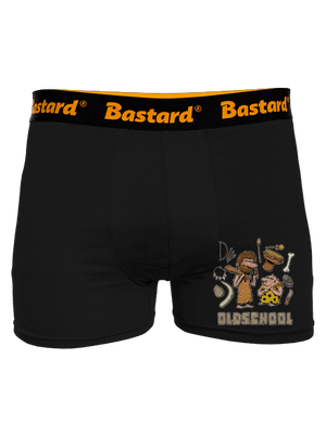 boxeralsó