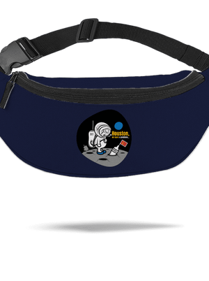  övtáska French Navy