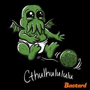 Cthulhululu