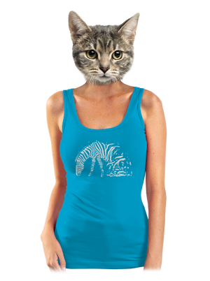 klasszikus női trikó