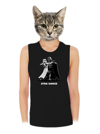 női bővített trikó