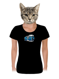 női póló